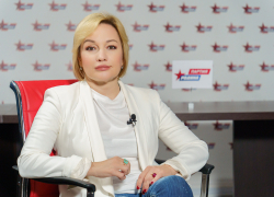 "Пенсия - это смерть": Татьяна Буланова высказалась о нищенском положении отставных офицеров "Пенсия - это смерть": Татьяна Буланова высказалась о нищенском положении отставных офицеров