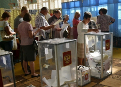 Таганрогская городская Дума обновилась на 60 процентов Таганрогская городская Дума обновилась на 60 процентов