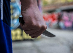 Таганрожцу дали 11 лет колонии за убийство на почве ревности Таганрожцу дали 11 лет колонии за убийство на почве ревности
