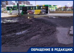 «Хочется кричать!»: таганроженка о пешеходном переходе, отравляющем жизнь «Хочется кричать!»: таганроженка о пешеходном переходе, отравляющем жизнь