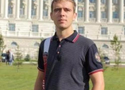 Юный житель Таганрога стал победителем областной олимпиады «Молодежные инициативы» Юный житель Таганрога стал победителем областной олимпиады «Молодежные инициативы»