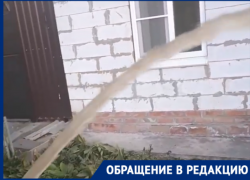 Желтая водопроводная вода в Таганроге — неожиданность или норма? Желтая водопроводная вода в Таганроге — неожиданность или норма?