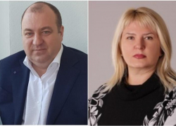 Как Овсиенко и Завгородний полюбовно решили разобраться с мусором, а помог им инспектор Шевский Как Овсиенко и Завгородний полюбовно решили разобраться с мусором, а помог им инспектор Шевский