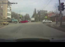 Водители маршруток не перестают пугать таганрожцев Водители маршруток не перестают пугать таганрожцев
