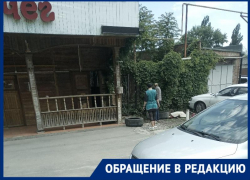 Таганрожцы умоляют администрацию обратить внимание на кафе, где ночью продают разведенный спирт Таганрожцы умоляют администрацию обратить внимание на кафе, где ночью продают разведенный спирт
