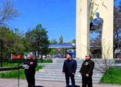 В Никольском храме Таганрога отслужили панихиду по погибшим ликвидаторам ЧС в Чернобыле В Никольском храме Таганрога отслужили панихиду по погибшим ликвидаторам ЧС в Чернобыле