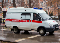 В Таганроге растет заболеваемость ОРВИ В Таганроге растет заболеваемость ОРВИ