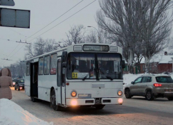 По Таганрогу ездит «адский» автобус №31 с поврежденной педалью По Таганрогу ездит «адский» автобус №31 с поврежденной педалью
