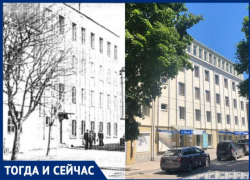 Где в Таганроге был публичный дом, известный за пределами города Где в Таганроге был публичный дом, известный за пределами города