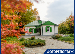 Визитная карточка Таганрога – Домик Чехова, почему его стоит посетить туристу? Визитная карточка Таганрога – Домик Чехова, почему его стоит посетить туристу?