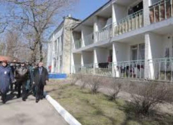 В Ростовской области ликвидировали все пункты временного размещения беженцев В Ростовской области ликвидировали все пункты временного размещения беженцев