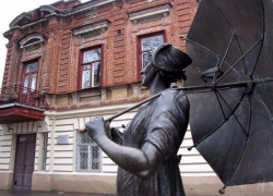 Из дома Фаины Раневской переселили семью Из дома Фаины Раневской переселили семью
