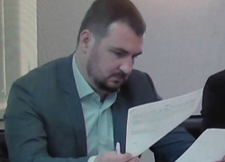 Депутат А.Екушевский о выборах и некоторых выводах о поражении партии власти в Таганроге Депутат А.Екушевский о выборах и некоторых выводах о поражении партии власти в Таганроге