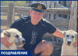 Главный редактор сети «Блокнот» - Олег Пахолков, отмечает день рождения Главный редактор сети «Блокнот» - Олег Пахолков, отмечает день рождения