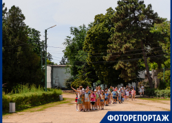 Два века назад здесь гулял император Александр I, а сейчас может гулять каждый таганрожец Два века назад здесь гулял император Александр I, а сейчас может гулять каждый таганрожец