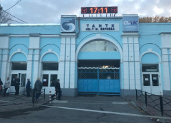 Более 87 млн руководство ТАНТК потратит на охрану в 2021 году Более 87 млн руководство ТАНТК потратит на охрану в 2021 году