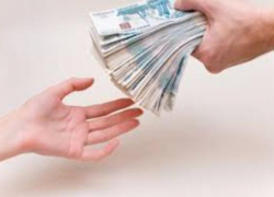 Кредит в 9,8 миллионов рублей "Россельхозбанк" дал рыбзаводу Кредит в 9,8 миллионов рублей "Россельхозбанк" дал рыбзаводу