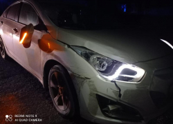 Бывший начальник полиции насмерть сбил женщину под Таганрогом Бывший начальник полиции насмерть сбил женщину под Таганрогом