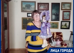 "Не хозяин выбирает куклу, а кукла - хозяина" - Ирина Маркова рассказала о своей коллекции "Не хозяин выбирает куклу, а кукла - хозяина" - Ирина Маркова рассказала о своей коллекции