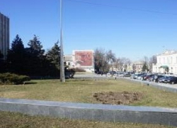 В Таганроге приступили к возведению стелы «Города воинской славы» В Таганроге приступили к возведению стелы «Города воинской славы»