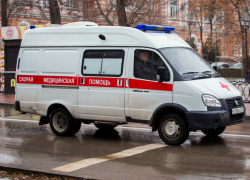 С начала 2020 года пневмонией заболели 55 таганрожцев С начала 2020 года пневмонией заболели 55 таганрожцев
