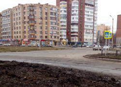 Пешеходный переход под названием «Грязь помеси и бойся» есть в Таганроге Пешеходный переход под названием «Грязь помеси и бойся» есть в Таганроге