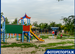 Через 3 месяца мы увидим обновленнный парк им. 300-летия Таганрога Через 3 месяца мы увидим обновленнный парк им. 300-летия Таганрога