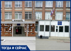 В таганрогской школе им. Ю.А. Гагарина отмечали День космонавтики В таганрогской школе им. Ю.А. Гагарина отмечали День космонавтики