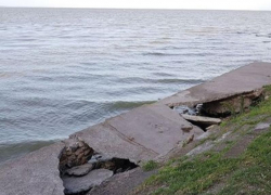 В Таганроге Пушкинская набережная и Приморский парк «отвечают стандартам благоустройства» В Таганроге Пушкинская набережная и Приморский парк «отвечают стандартам благоустройства»