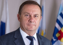 Владимира Прасолова оштрафовали на 50 тысяч рублей Владимира Прасолова оштрафовали на 50 тысяч рублей