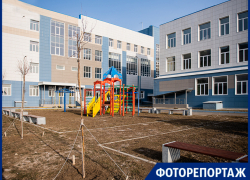 «Золотая» школа на Галицкого никак не может открыться «Золотая» школа на Галицкого никак не может открыться