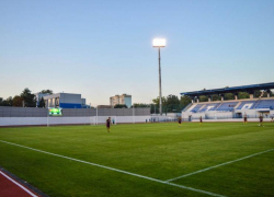 В Таганроге спорту быть В Таганроге спорту быть