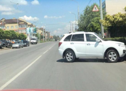«Призрачные гонщики» были дважды за сутки замечены в Ростовской области «Призрачные гонщики» были дважды за сутки замечены в Ростовской области
