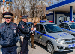 Тройное ДТП в Таганроге Тройное ДТП в Таганроге