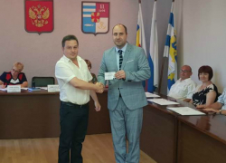 Партия ЛДПР в Таганроге готовится к выборам в Законодательное Собрание Ростовской области Партия ЛДПР в Таганроге готовится к выборам в Законодательное Собрание Ростовской области