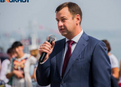 Доход главы администрации Таганрога увеличился в 2 раза за год Доход главы администрации Таганрога увеличился в 2 раза за год