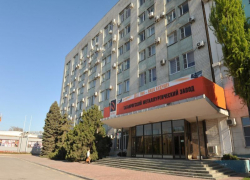 Более 2,1 млрд рублей имеет убыток «Таганрогский металлургический завод» Более 2,1 млрд рублей имеет убыток «Таганрогский металлургический завод»
