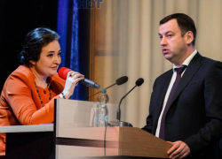 Глава Таганрога & Глава администрации Таганрога – кто в 2019 заработал больше? Глава Таганрога & Глава администрации Таганрога – кто в 2019 заработал больше?