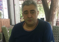 Депутат ЗС РО Вячеслав Хачатурян: КПРФ против повышения пенсионного возраста и не будет за него голосовать Депутат ЗС РО Вячеслав Хачатурян: КПРФ против повышения пенсионного возраста и не будет за него голосовать
