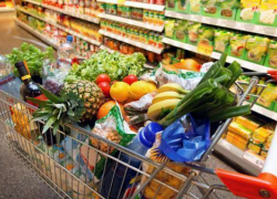 Продукты питания в Таганроге существенно подорожали за неделю Продукты питания в Таганроге существенно подорожали за неделю