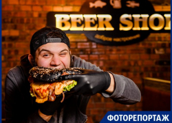 Кто успел, тот и съел: "Craft BurGer*" дарит деньги своим посетителям Кто успел, тот и съел: "Craft BurGer*" дарит деньги своим посетителям