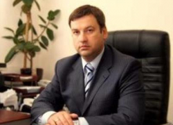 Андрея Лисицкого назначили на место первого заместителя главы администрации Таганрога Андрея Лисицкого назначили на место первого заместителя главы администрации Таганрога