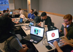 В Таганроге пройдет IT -марафон В Таганроге пройдет IT -марафон
