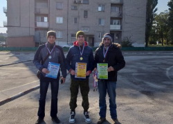 В Таганроге состоялись Всероссийские соревнования по радиоуправляемым автомоделям В Таганроге состоялись Всероссийские соревнования по радиоуправляемым автомоделям