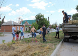 У таганрогского МБУ «Благоустройство» появился новый директор У таганрогского МБУ «Благоустройство» появился новый директор