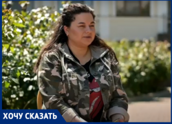 Как рождение особенного ребенка меняет жизнь родителей, рассказала таганроженка Виктория Ращепкина Как рождение особенного ребенка меняет жизнь родителей, рассказала таганроженка Виктория Ращепкина