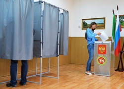Выборы в Таганроге пройдут по уже отработанной технологии Выборы в Таганроге пройдут по уже отработанной технологии