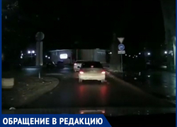 Водители Таганрога игнорируют новые знаки дорожного движения Водители Таганрога игнорируют новые знаки дорожного движения
