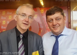 «Если уже Пахолкова выдвинули, значит его оппонентам смерть!» «Если уже Пахолкова выдвинули, значит его оппонентам смерть!»