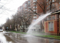 В бюджете Таганрога не хватает средств на ЖКХ В бюджете Таганрога не хватает средств на ЖКХ